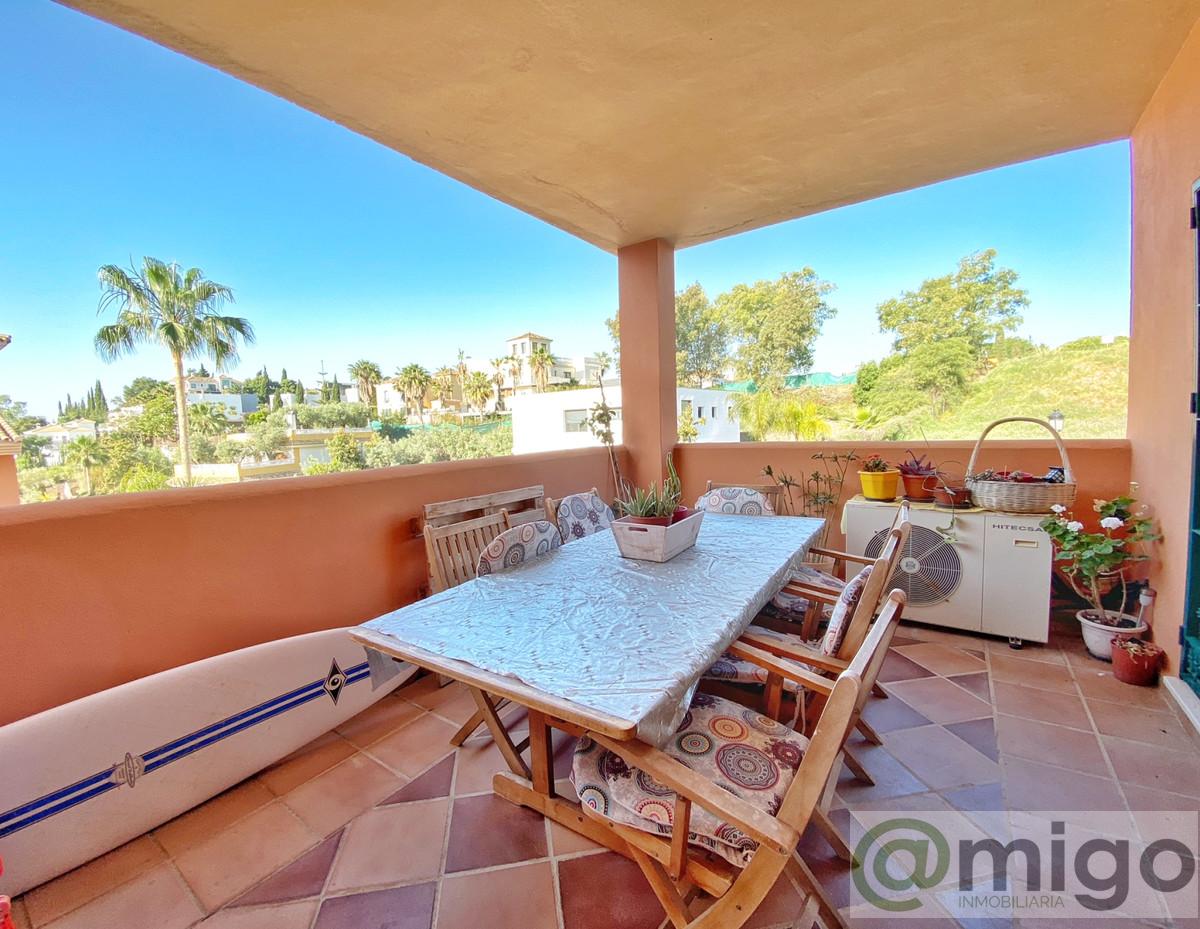 Venta de apartamento en Marbella