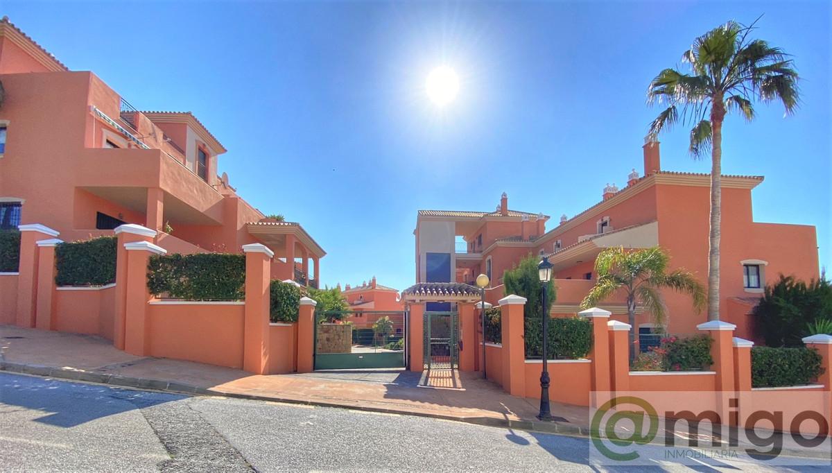 Venta de apartamento en Marbella