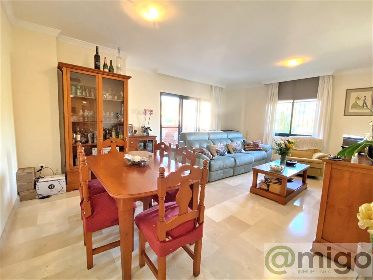 Venta de apartamento en Marbella