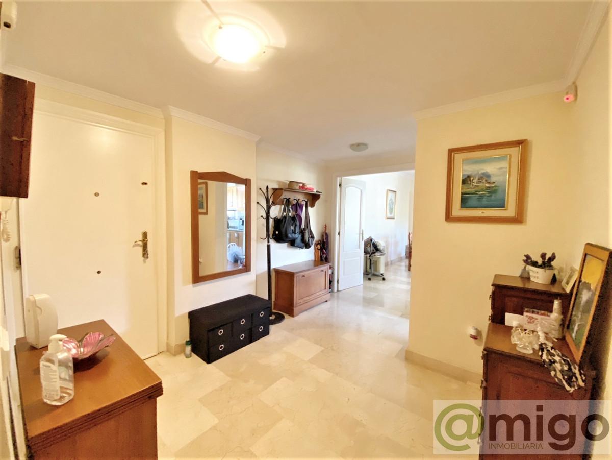 Venta de apartamento en Marbella