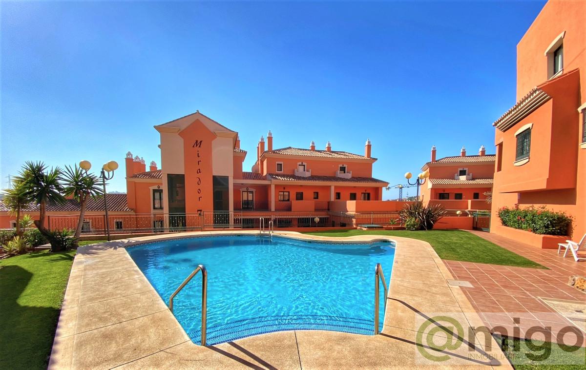 Venta de apartamento en Marbella