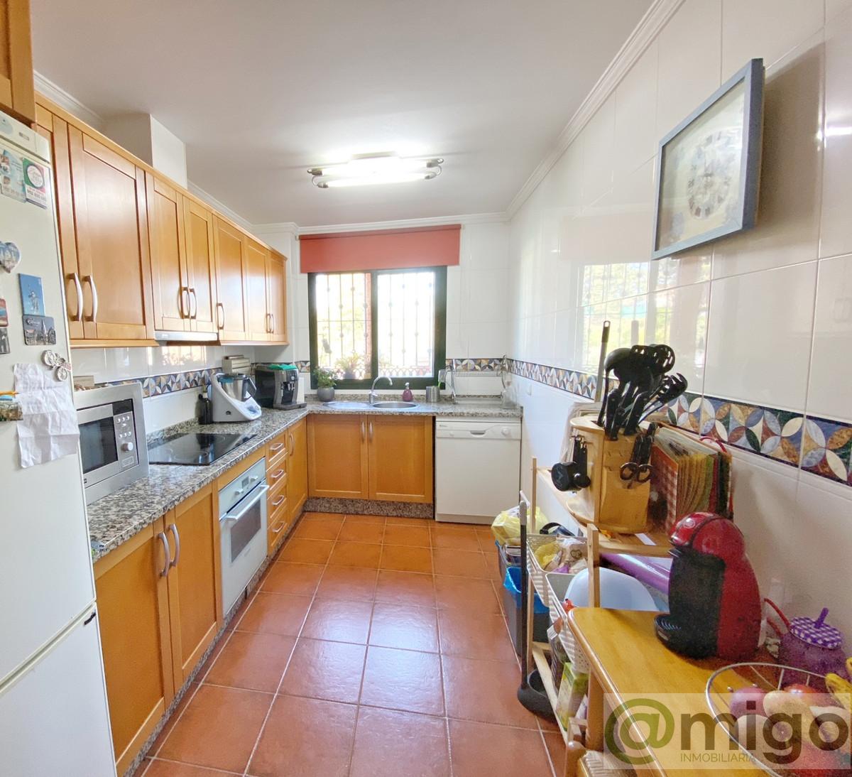 Venta de apartamento en Marbella