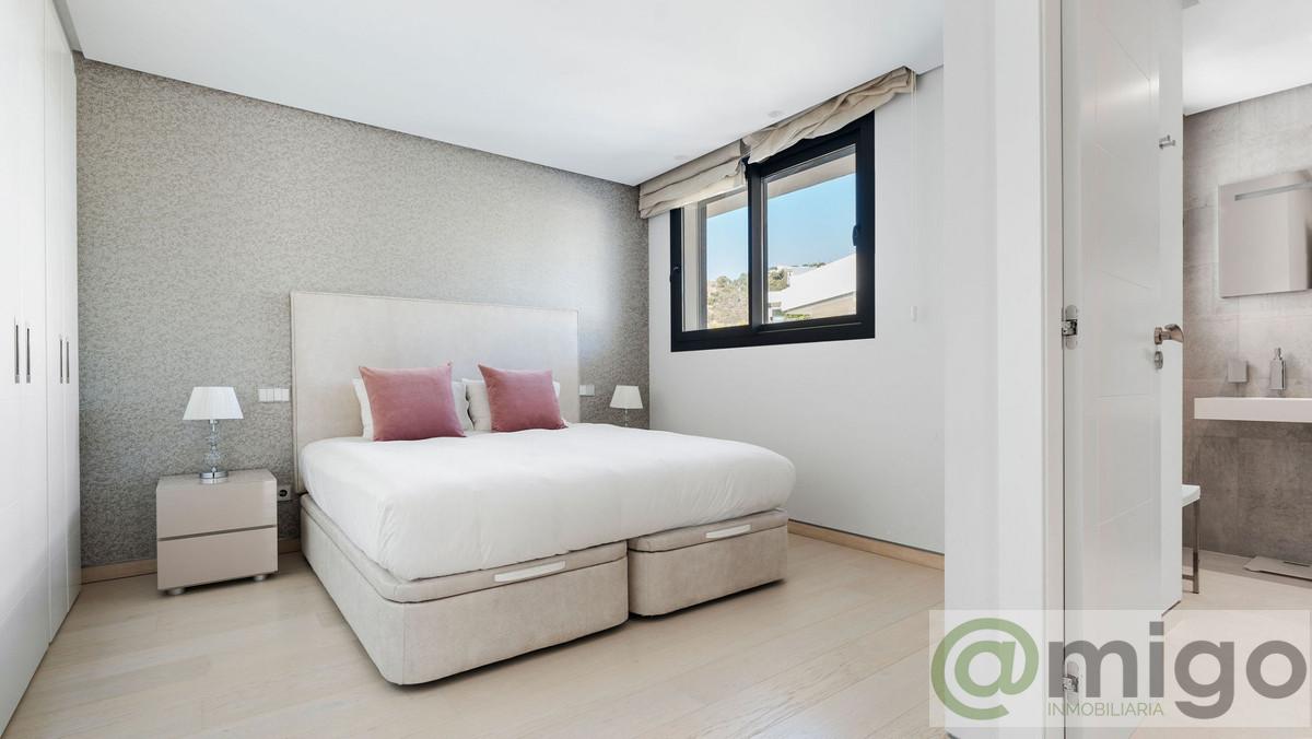 Venta de villa en Marbella