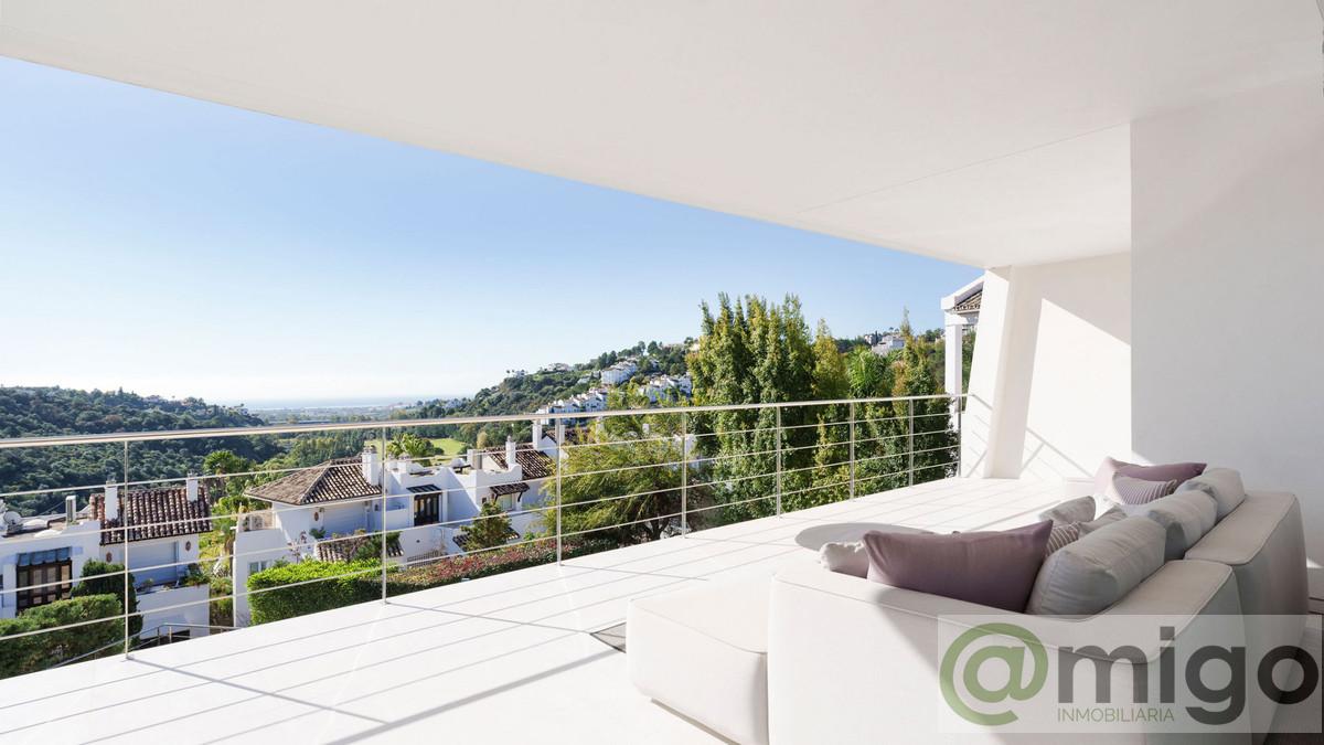 Venta de villa en Marbella