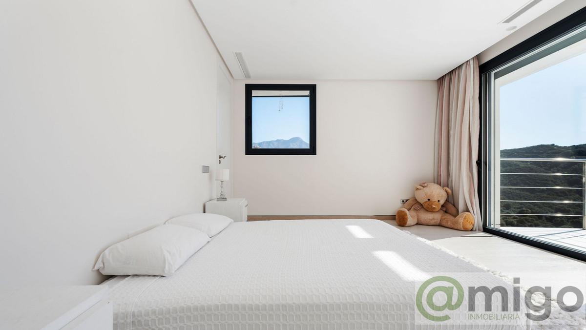 Venta de villa en Marbella