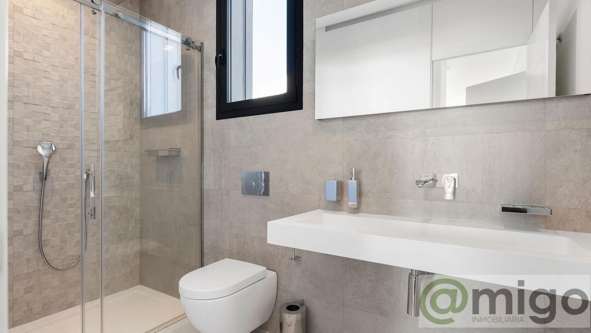 Venta de villa en Marbella