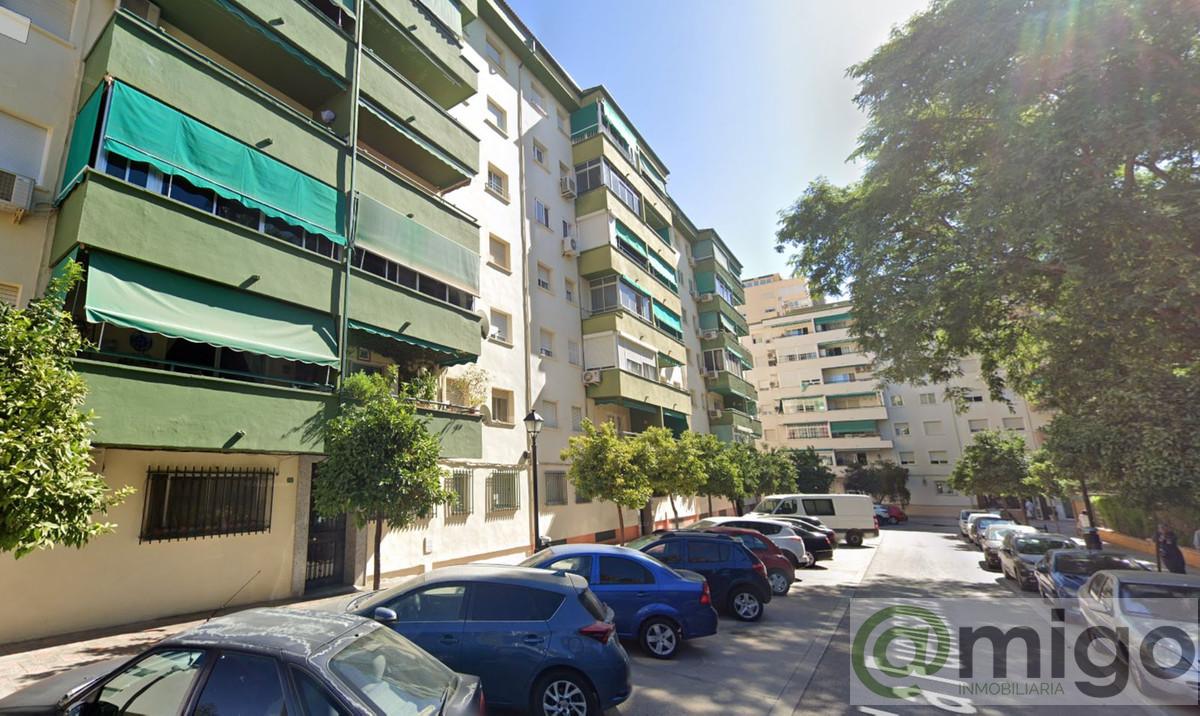 Venta de apartamento en Fuengirola