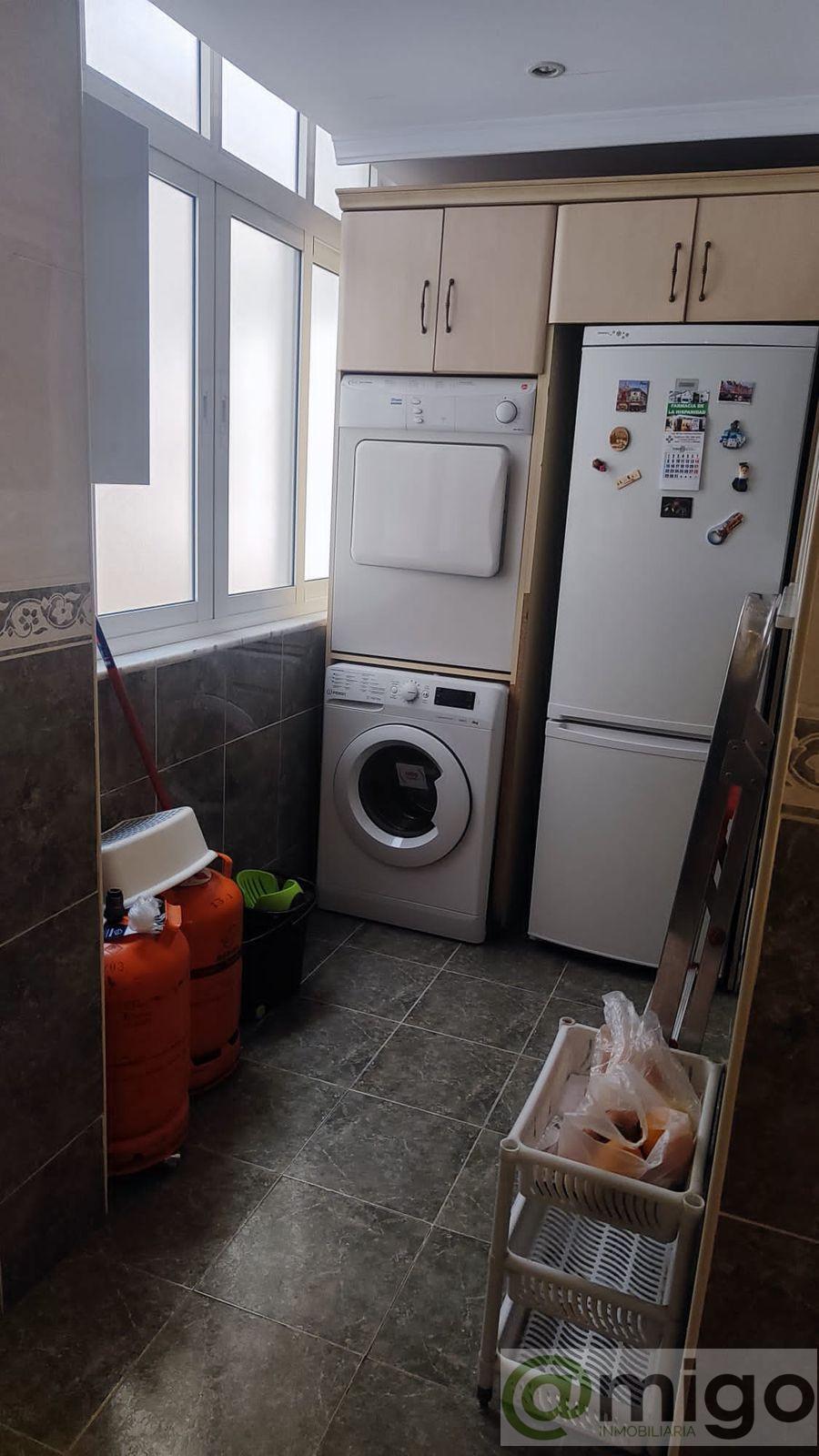 Venta de apartamento en Fuengirola