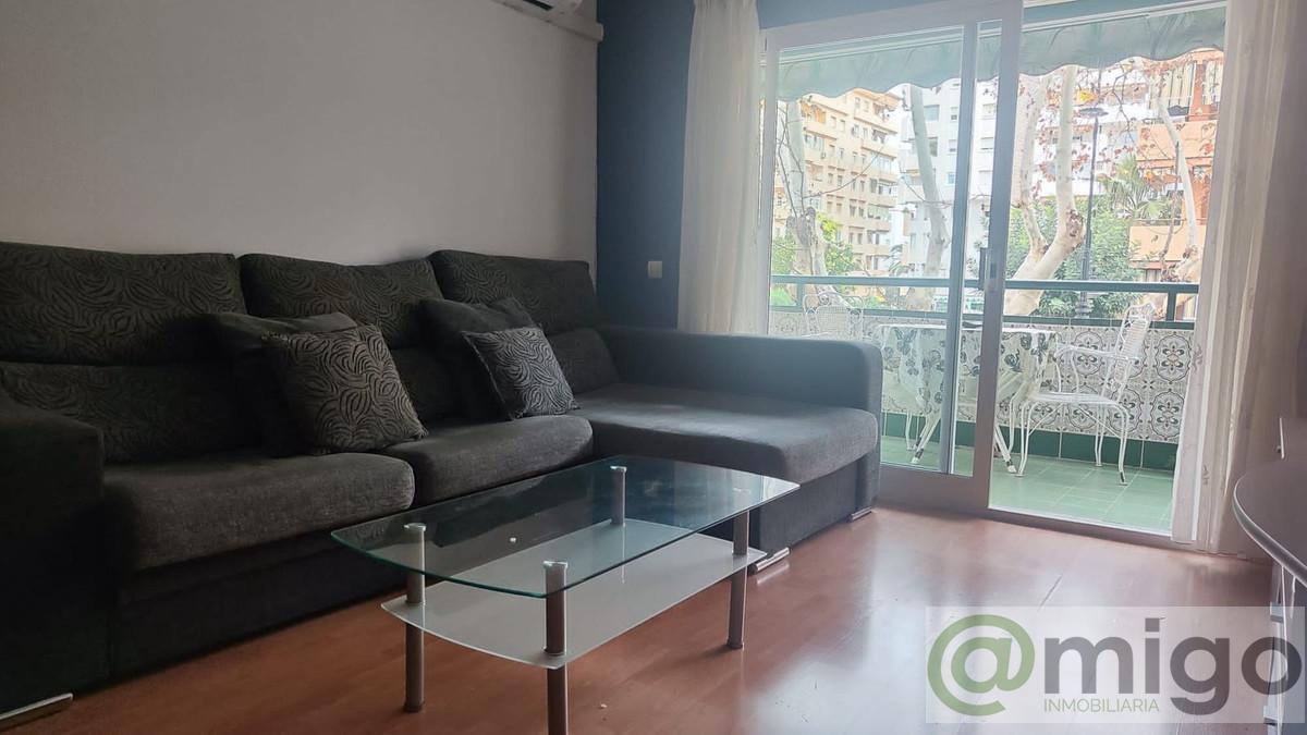Venta de apartamento en Fuengirola
