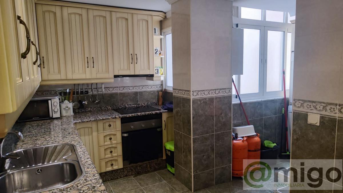 Venta de apartamento en Fuengirola