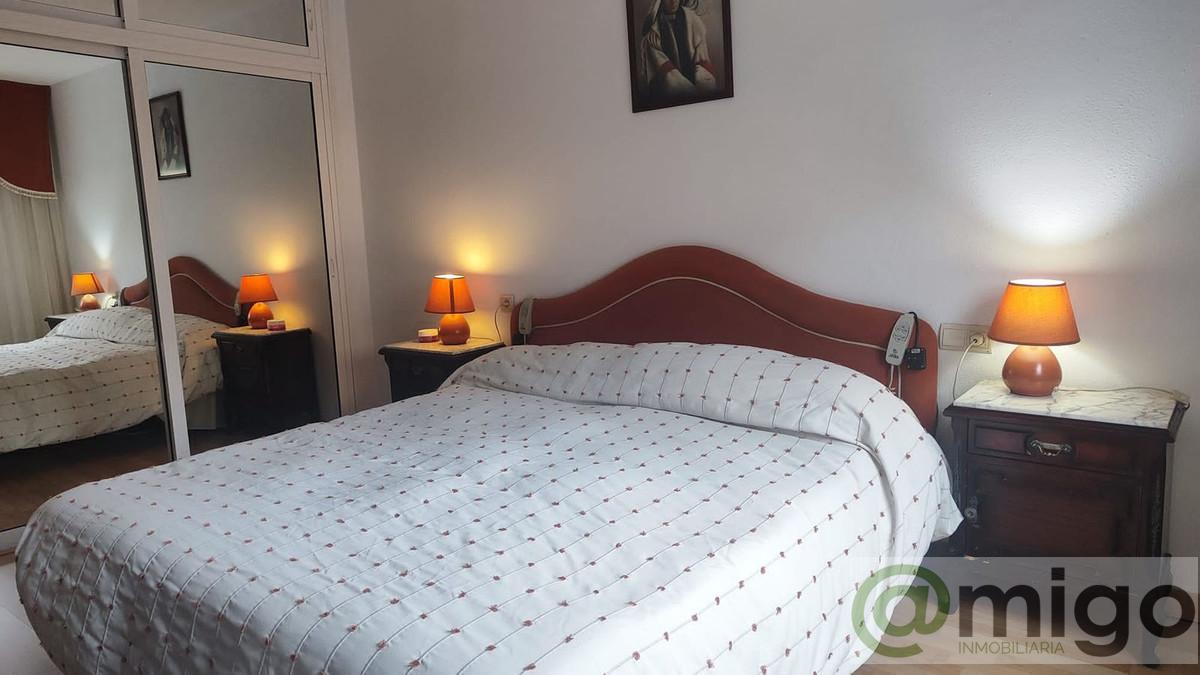 Venta de apartamento en Fuengirola