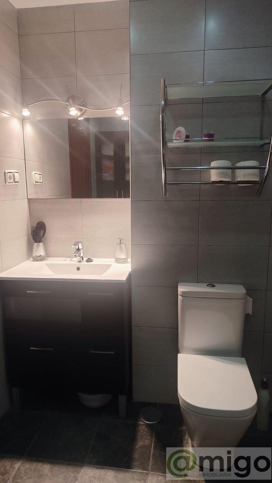 Venta de apartamento en Fuengirola