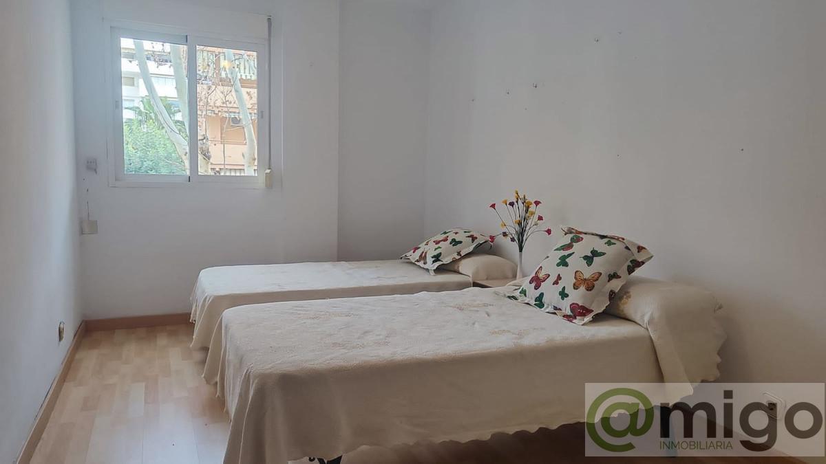 Venta de apartamento en Fuengirola