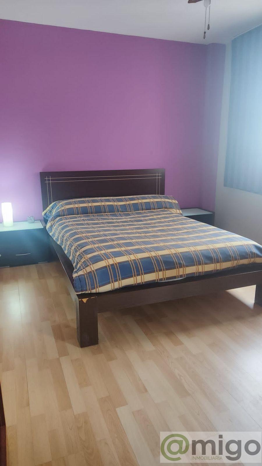 Venta de apartamento en Fuengirola