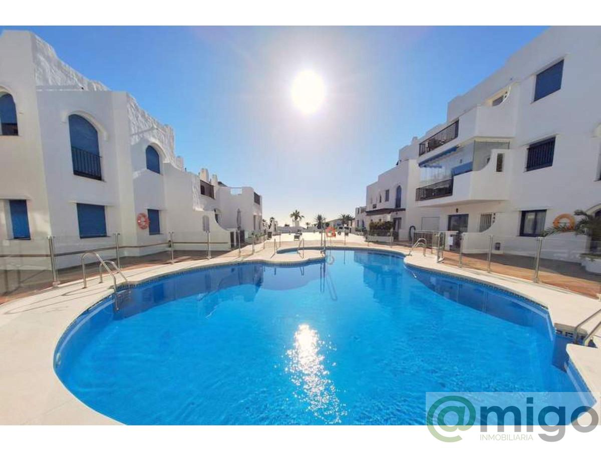 Venta de apartamento en La Duquesa