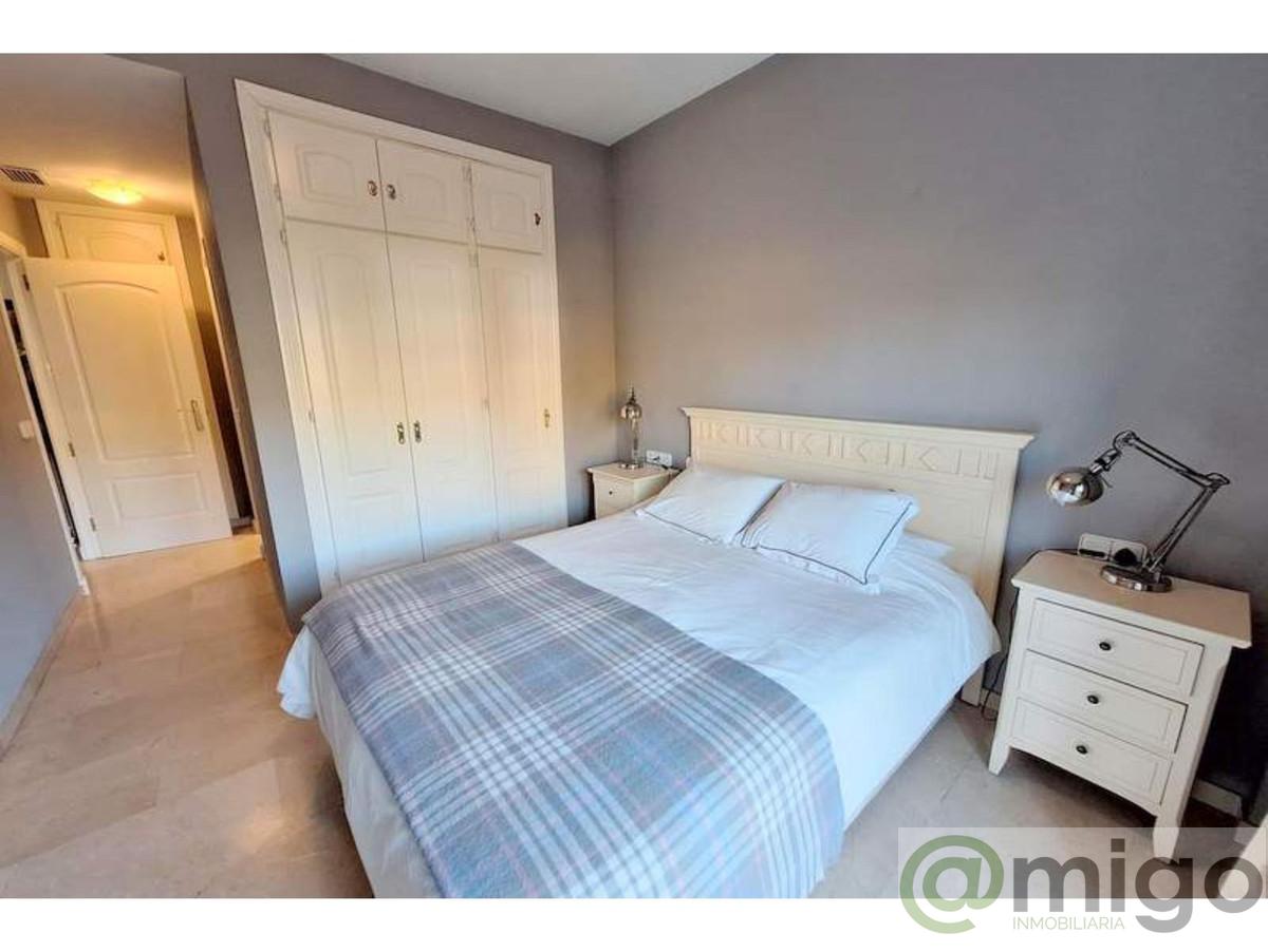 Venta de apartamento en La Duquesa