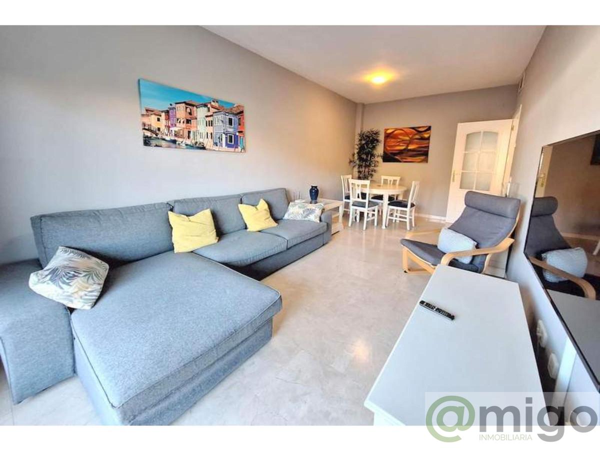 Venta de apartamento en La Duquesa