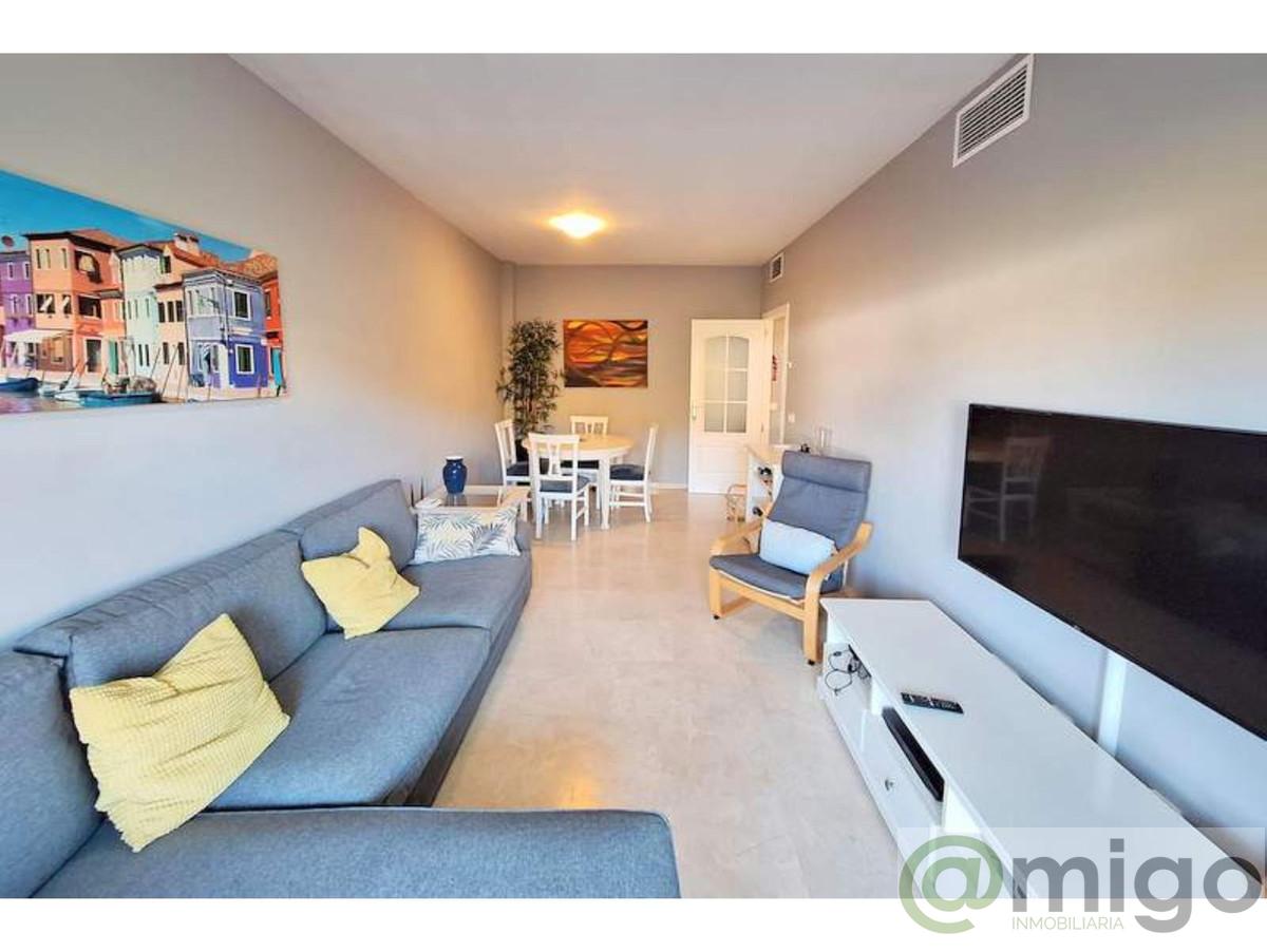 Venta de apartamento en La Duquesa