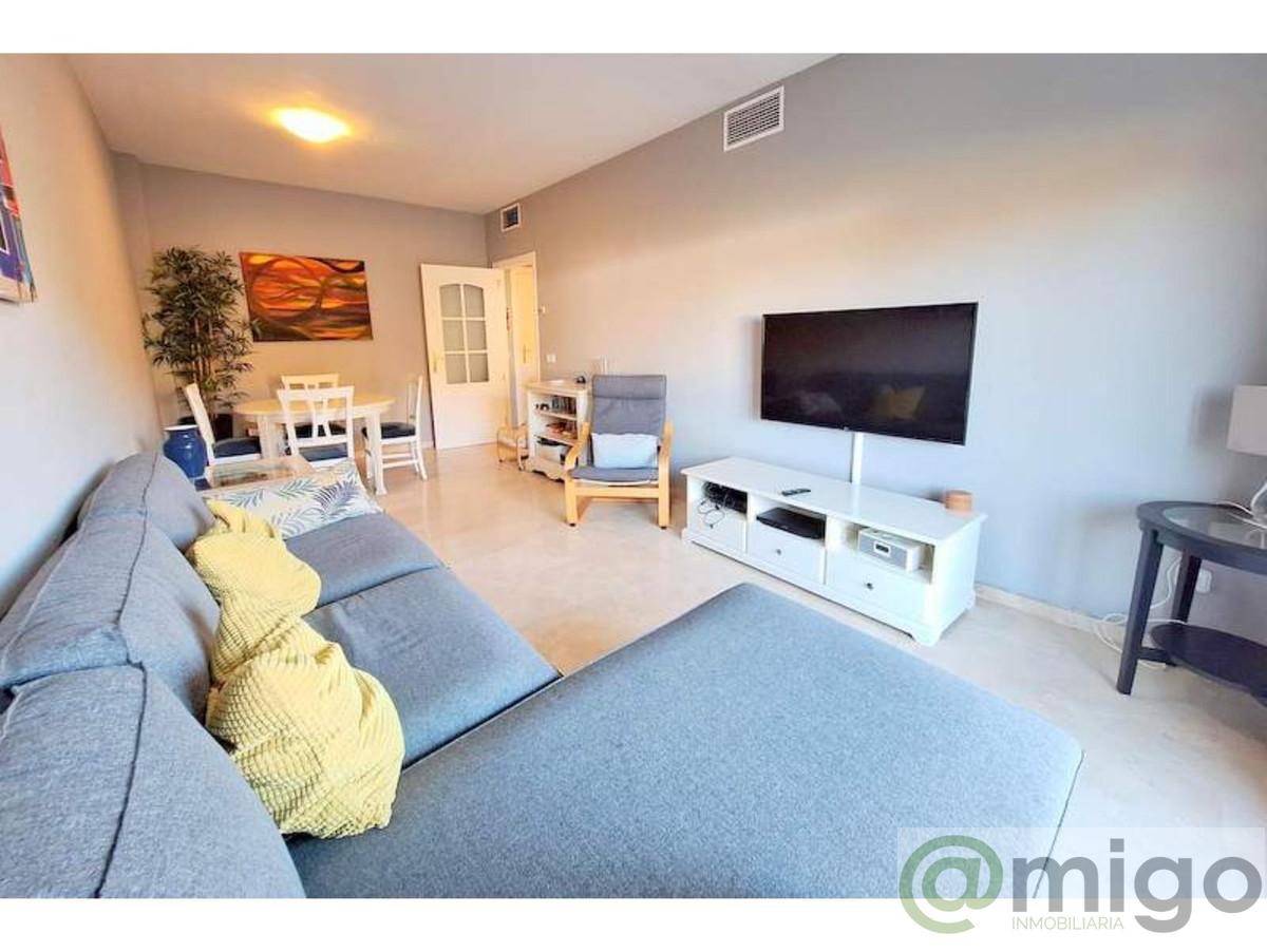 Venta de apartamento en La Duquesa