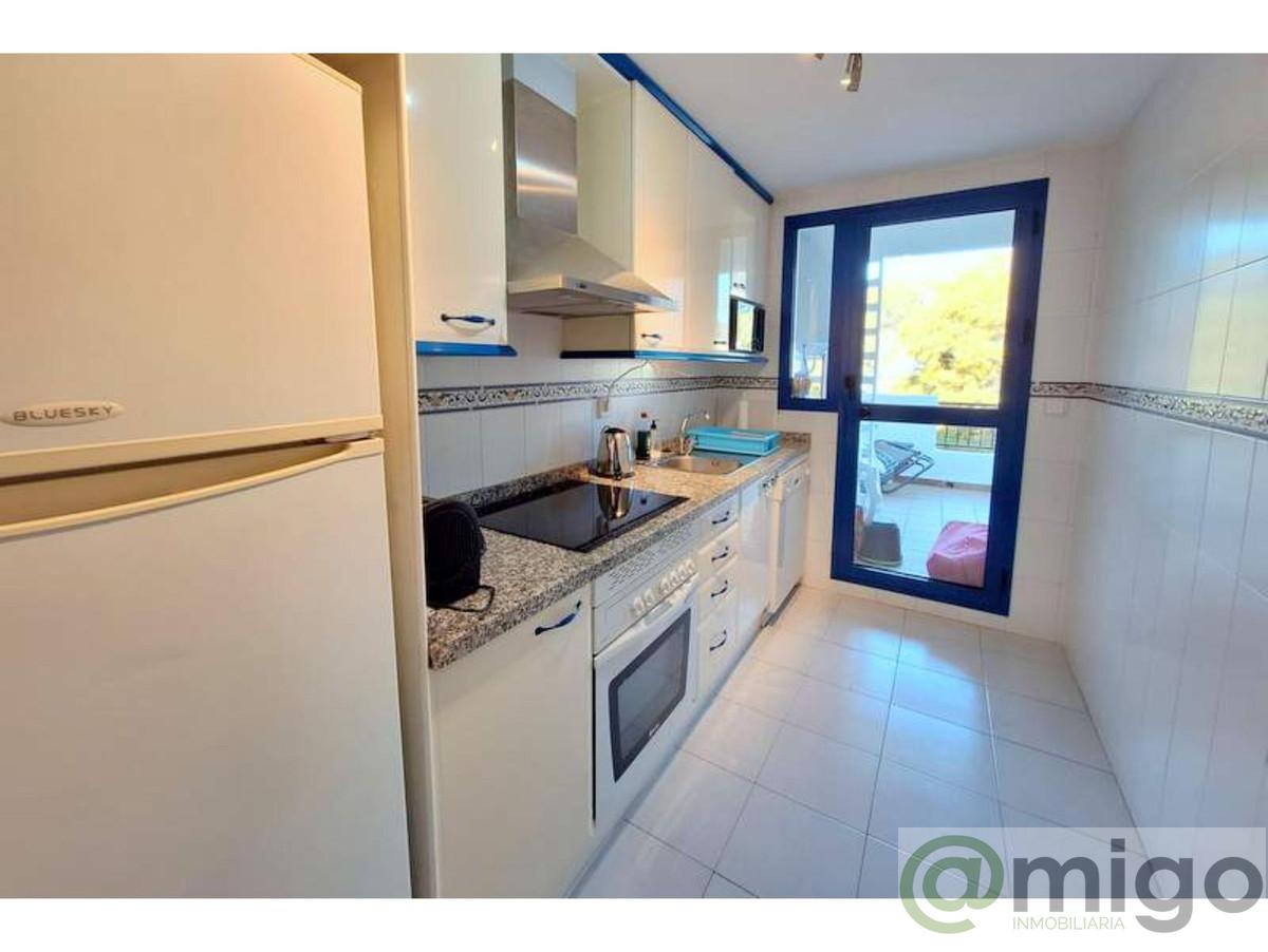 Venta de apartamento en La Duquesa