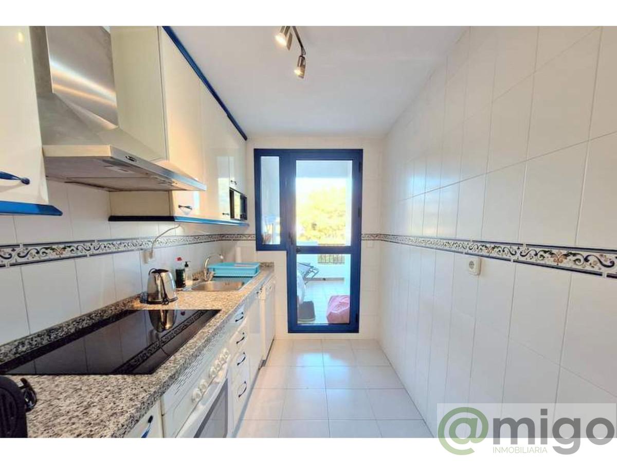 Venta de apartamento en La Duquesa