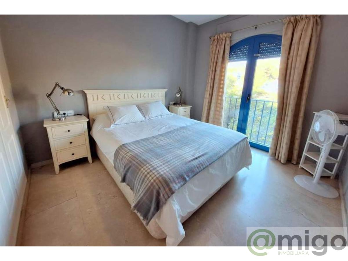 Venta de apartamento en La Duquesa