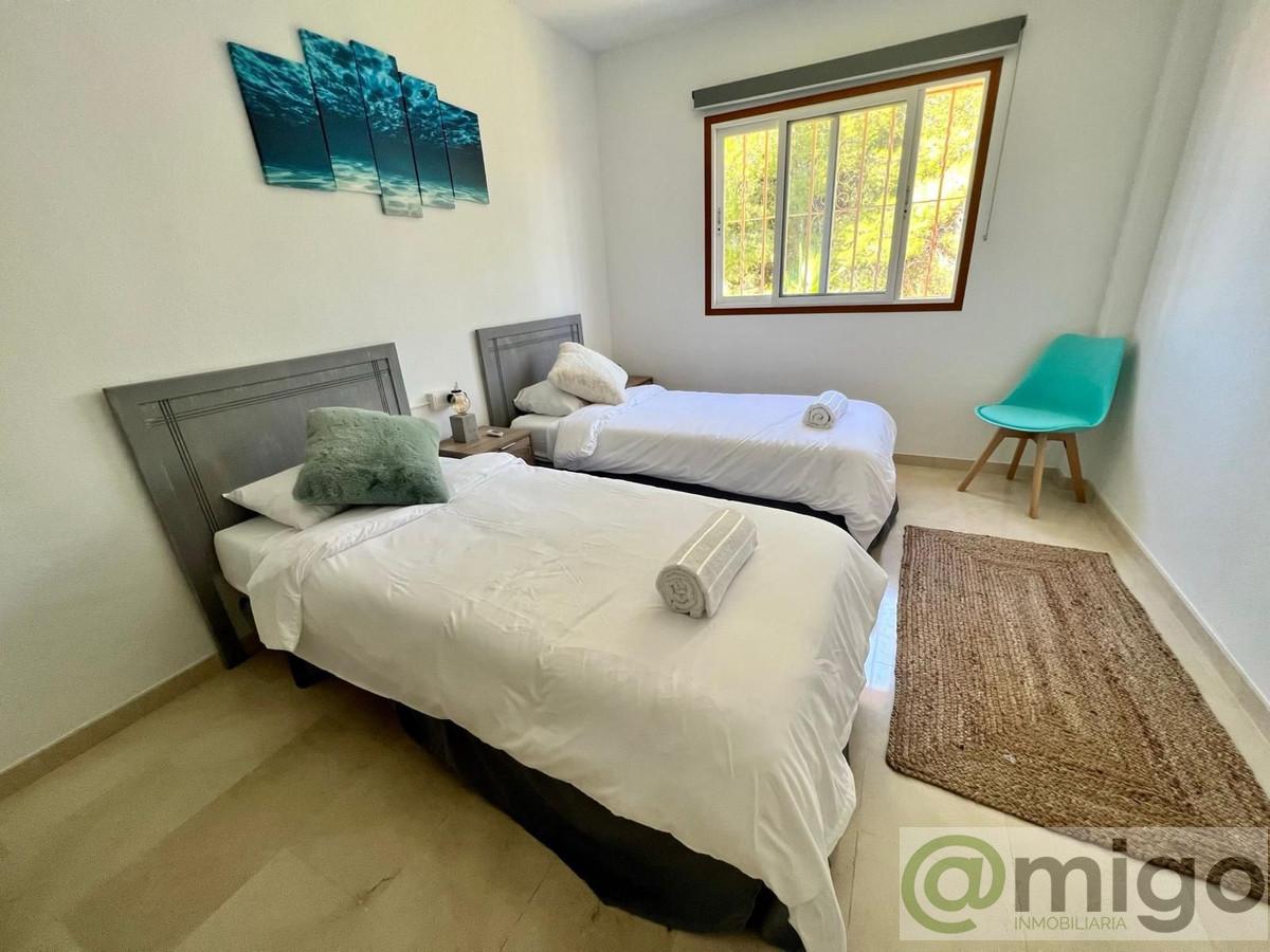 Venta de apartamento en Estepona