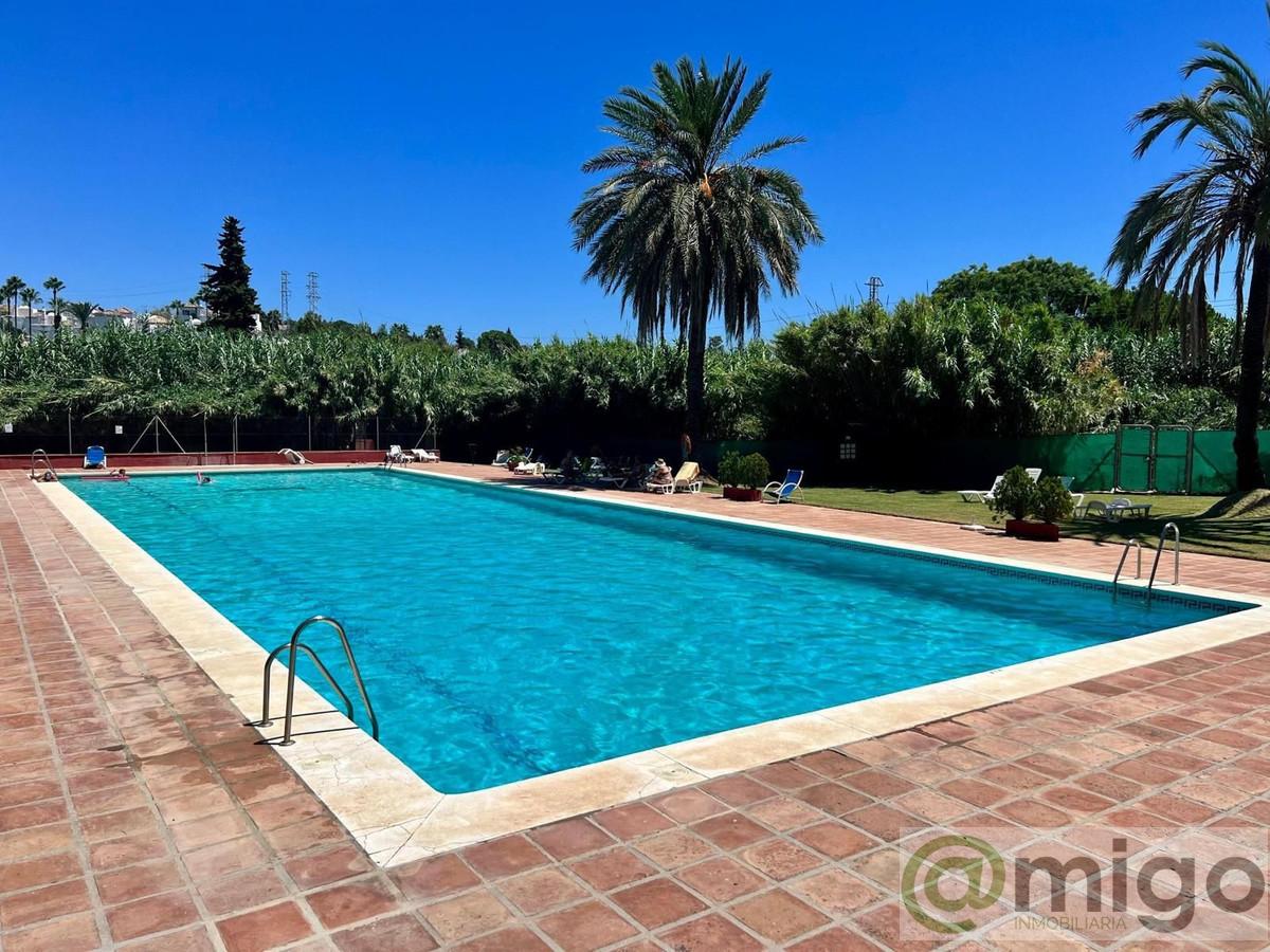 Venta de apartamento en Estepona