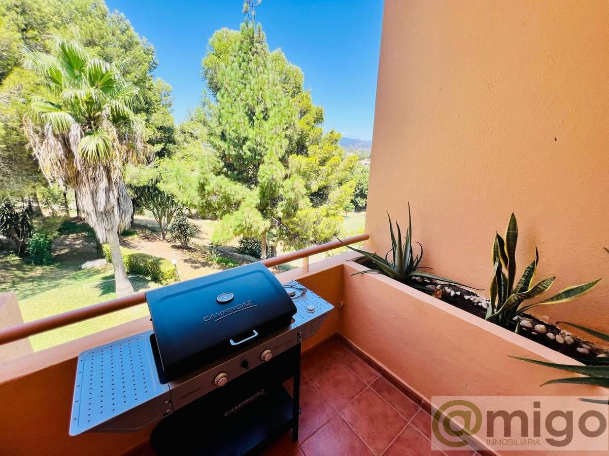 Venta de apartamento en Estepona