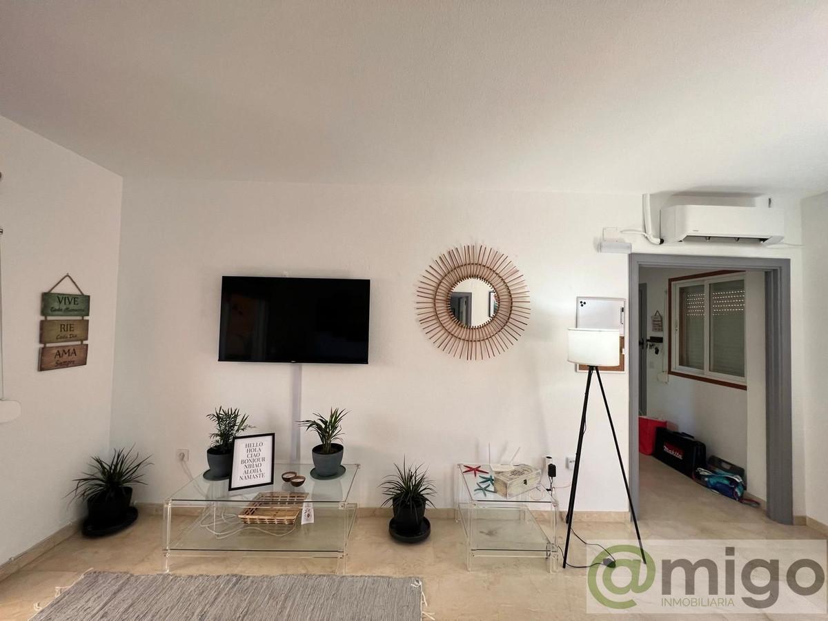 Venta de apartamento en Estepona