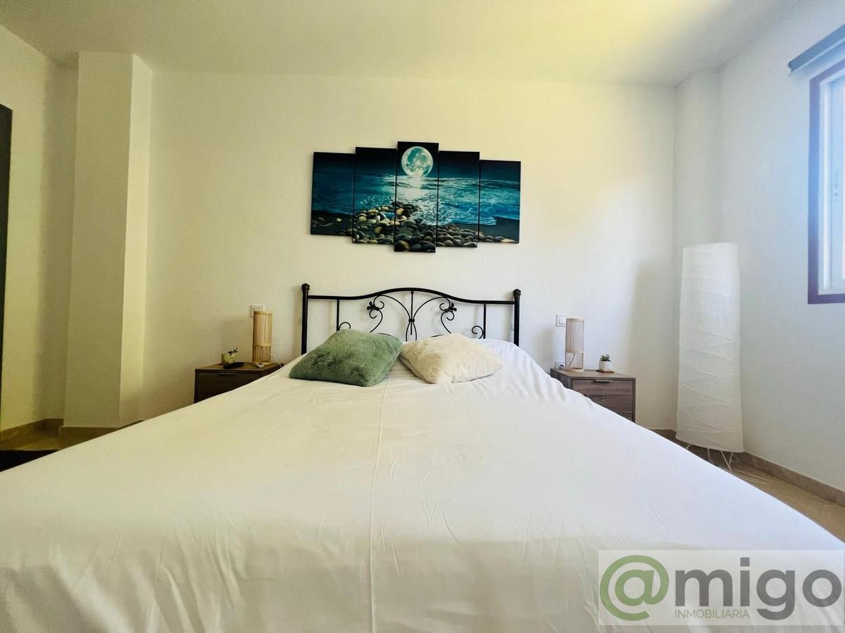 Venta de apartamento en Estepona