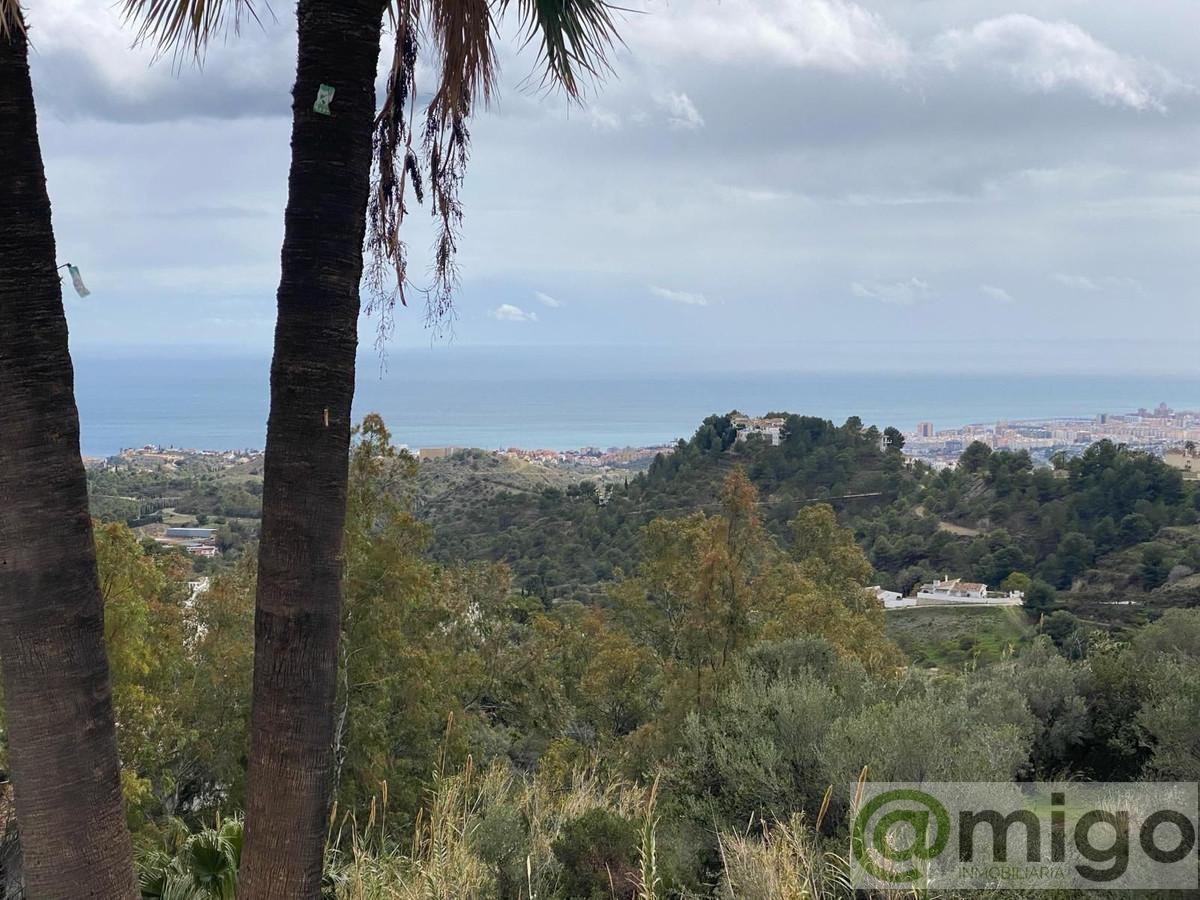 Venta de villa en Mijas