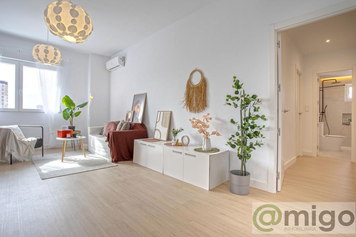 Venta de apartamento en Málaga
