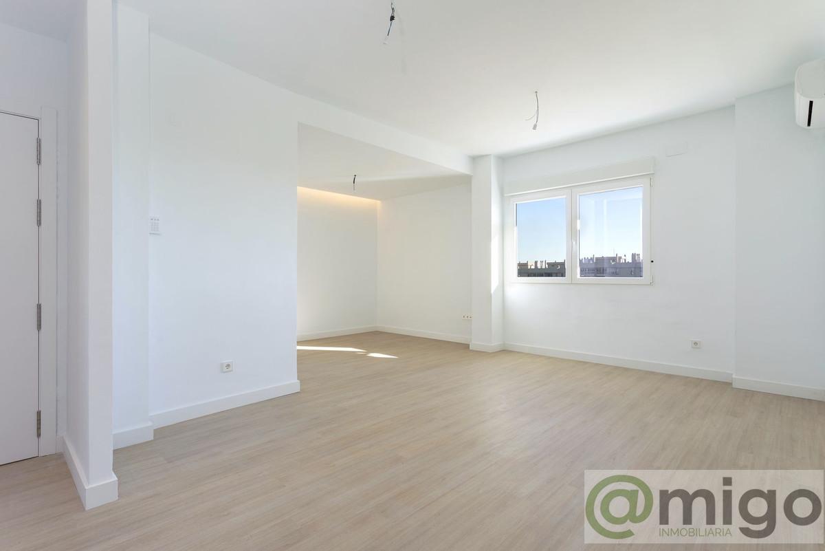 Venta de apartamento en Málaga