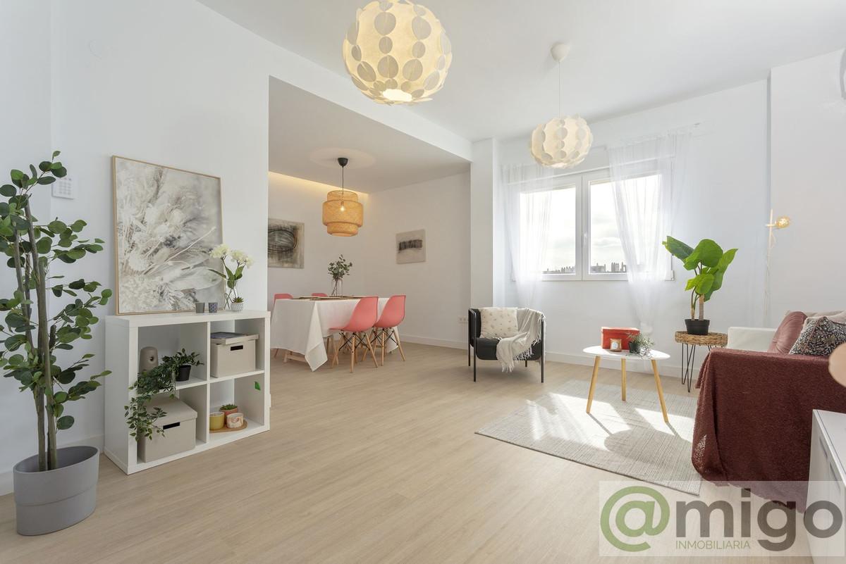 Venta de apartamento en Málaga