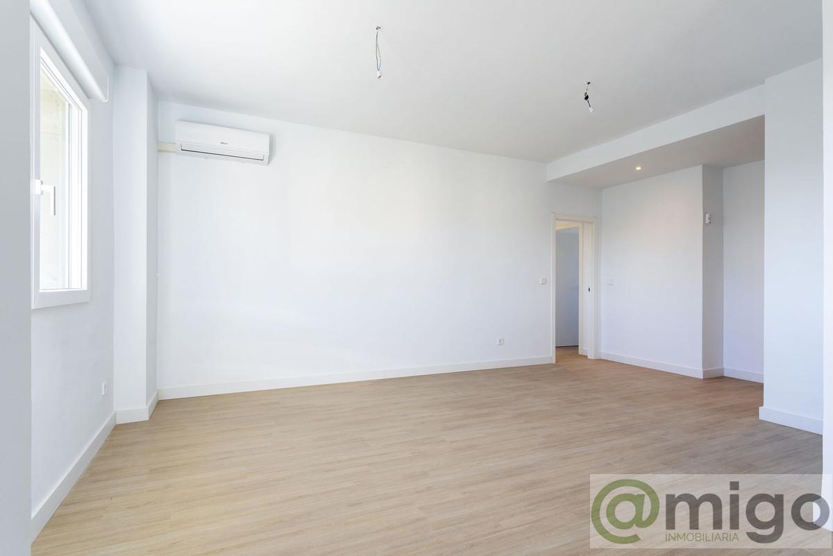 Venta de apartamento en Málaga