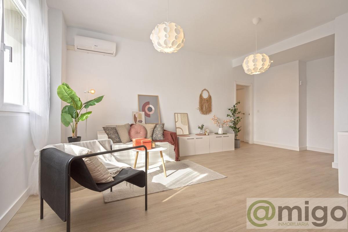 Venta de apartamento en Málaga