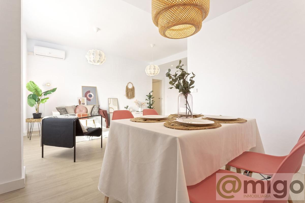 Venta de apartamento en Málaga