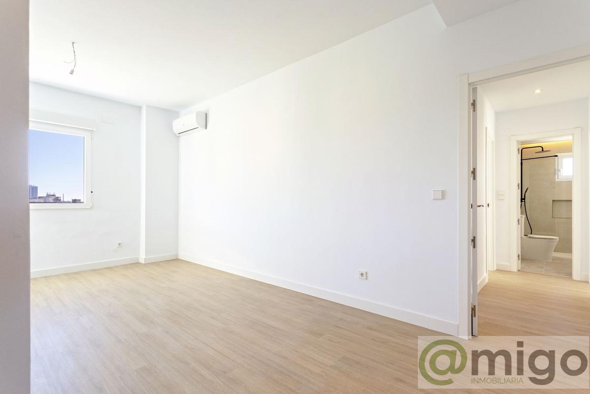 Venta de apartamento en Málaga