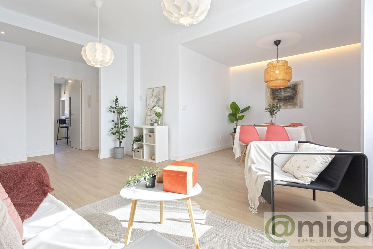 Venta de apartamento en Málaga