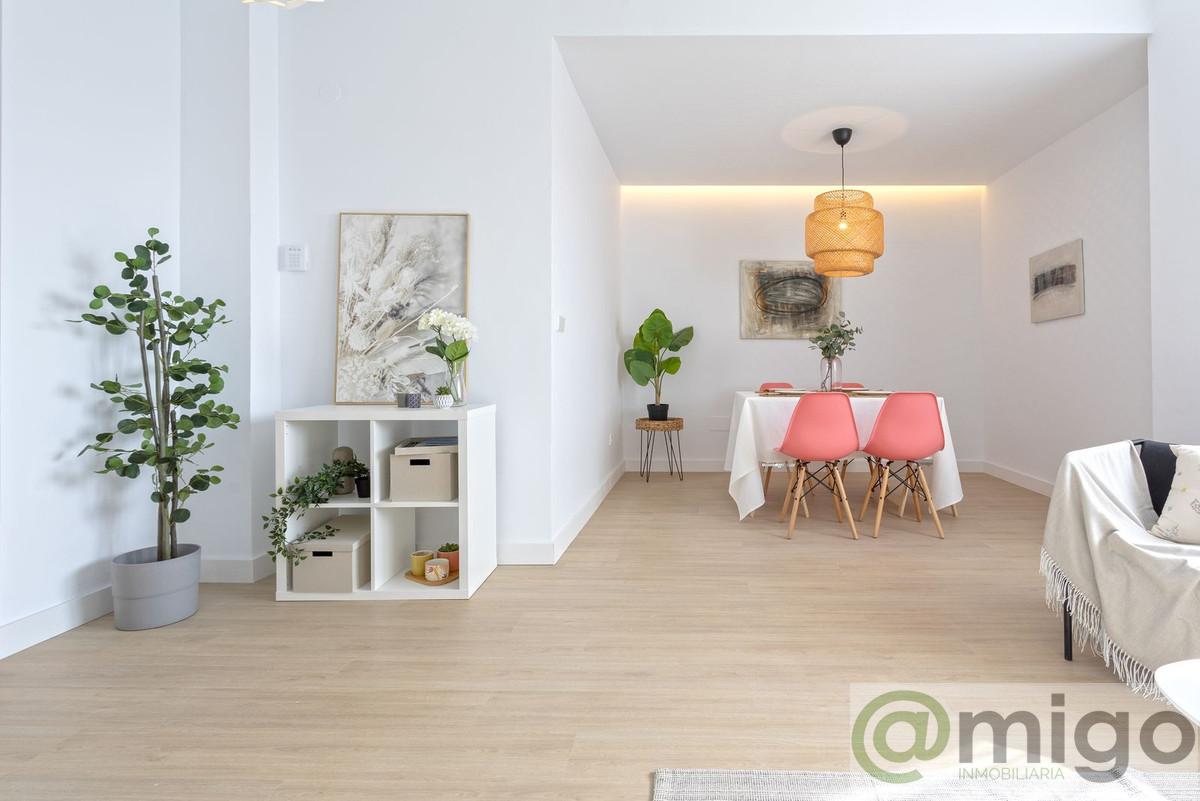 Venta de apartamento en Málaga