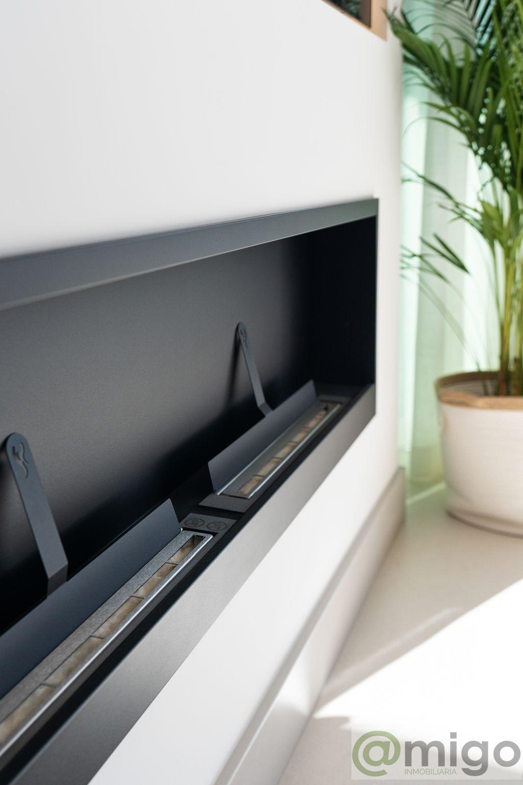 For sale of penthouse in Fuengirola