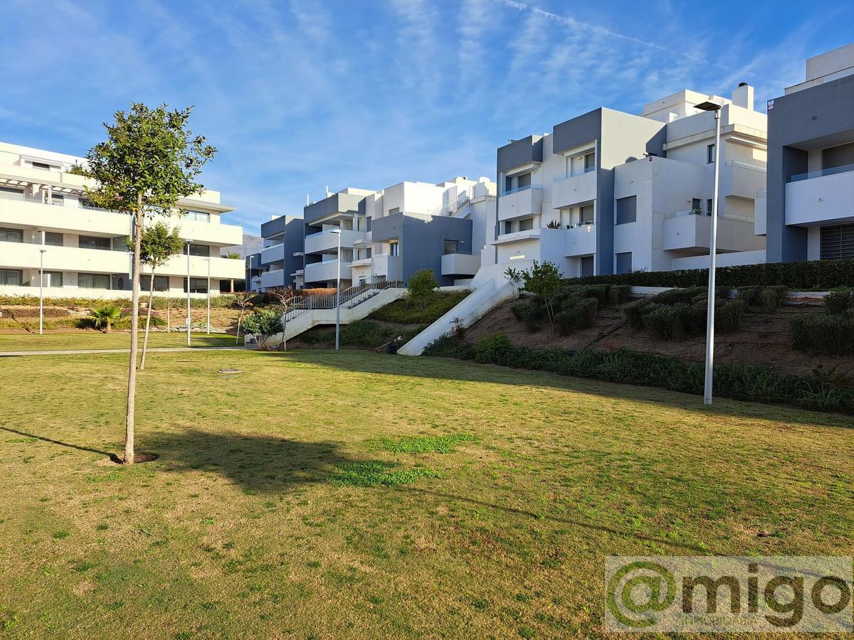 Venta de apartamento en Estepona
