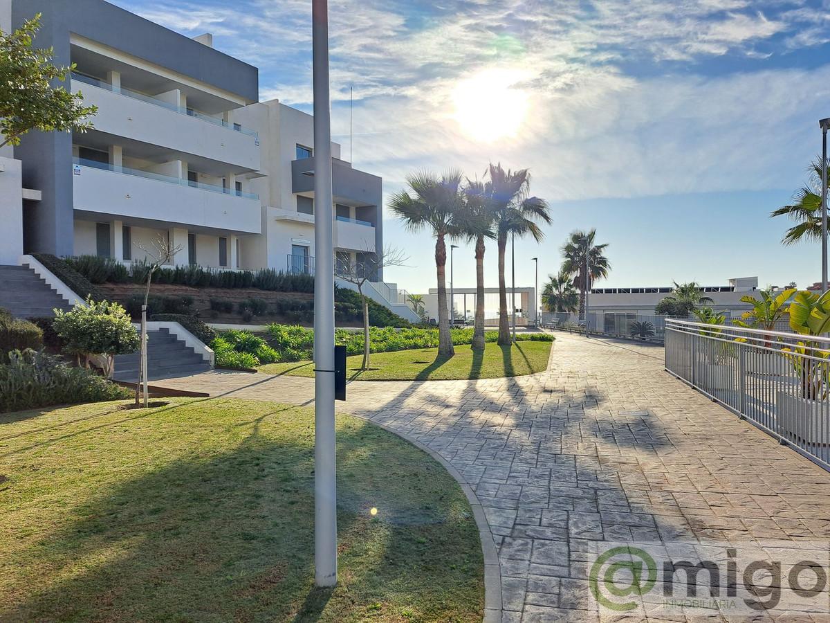 Venta de apartamento en Estepona