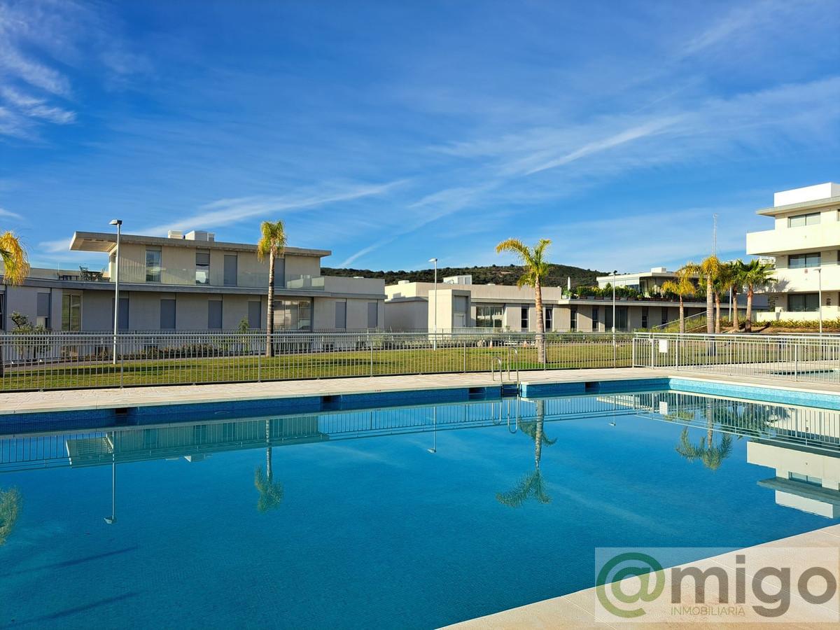 Venta de apartamento en Estepona