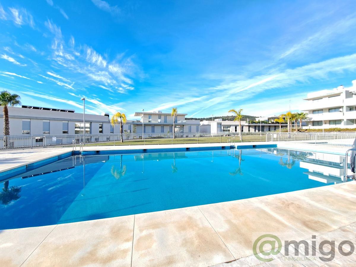 Venta de apartamento en Estepona