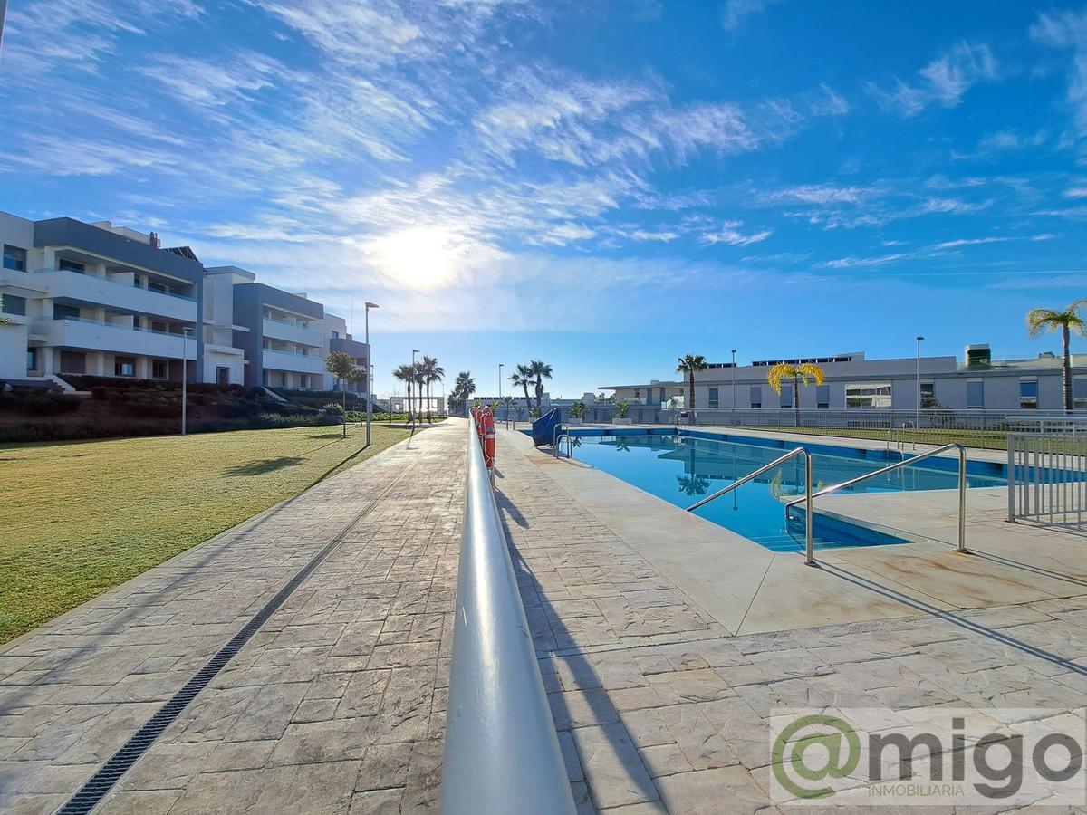 Venta de apartamento en Estepona