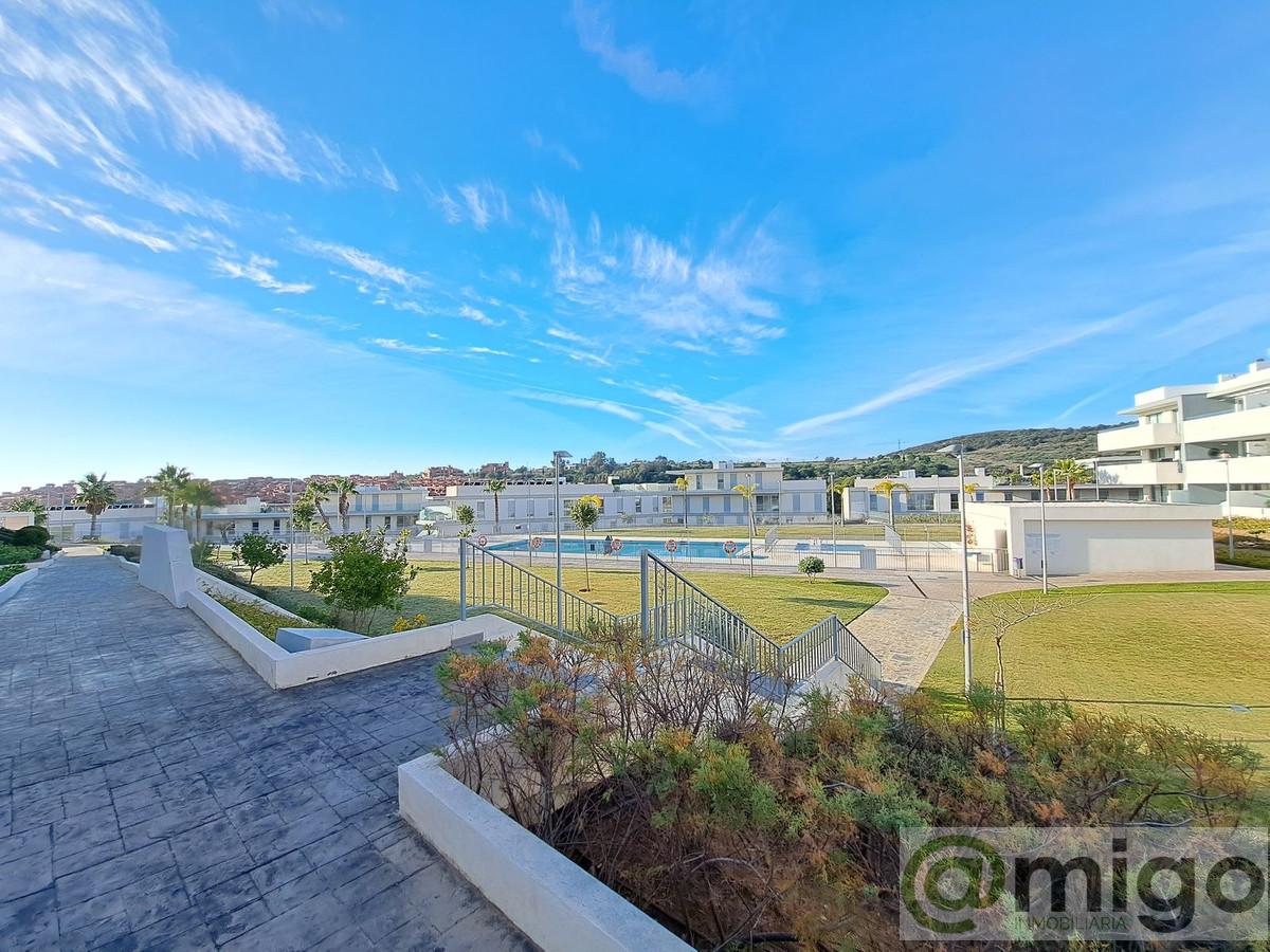 Venta de apartamento en Estepona