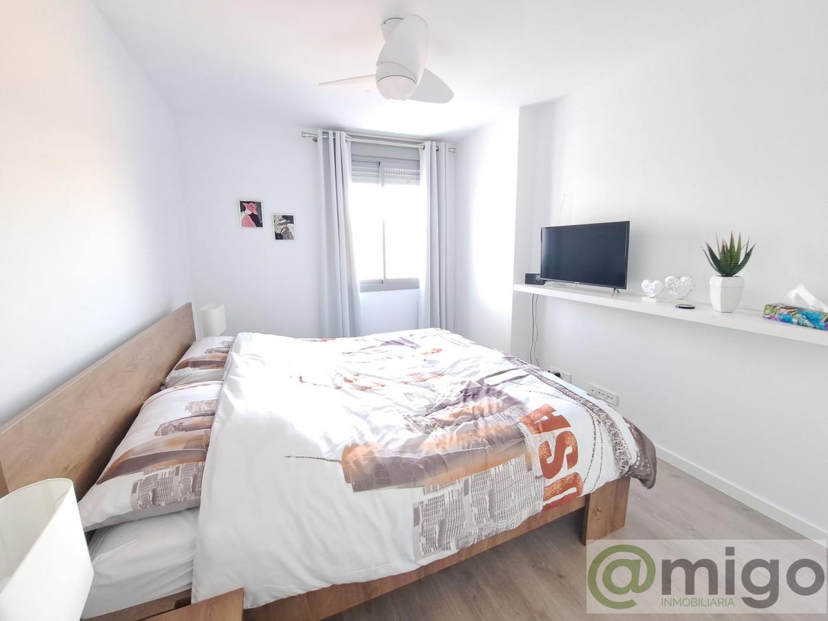 Venta de apartamento en Estepona