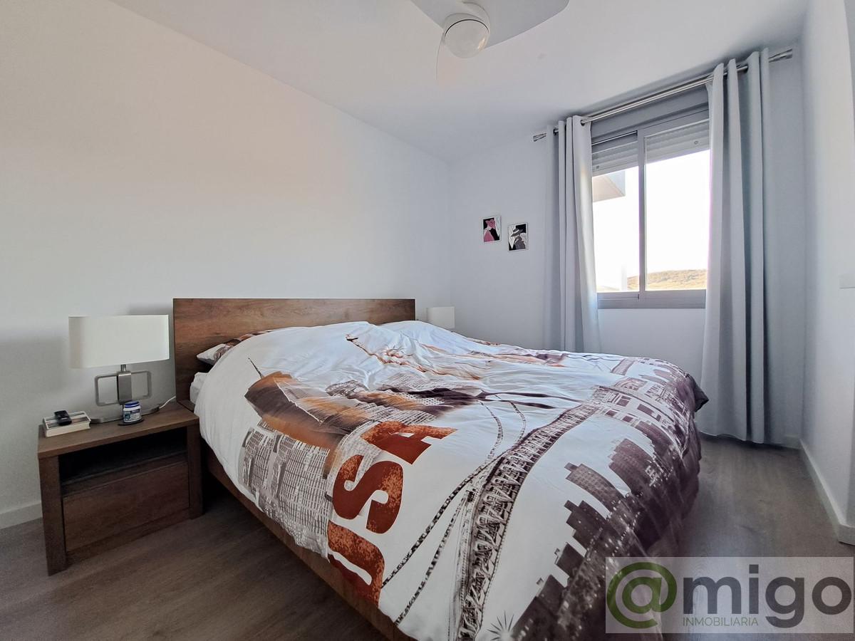 Venta de apartamento en Estepona